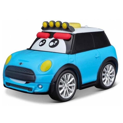 Laugh & Play Mini Cooper