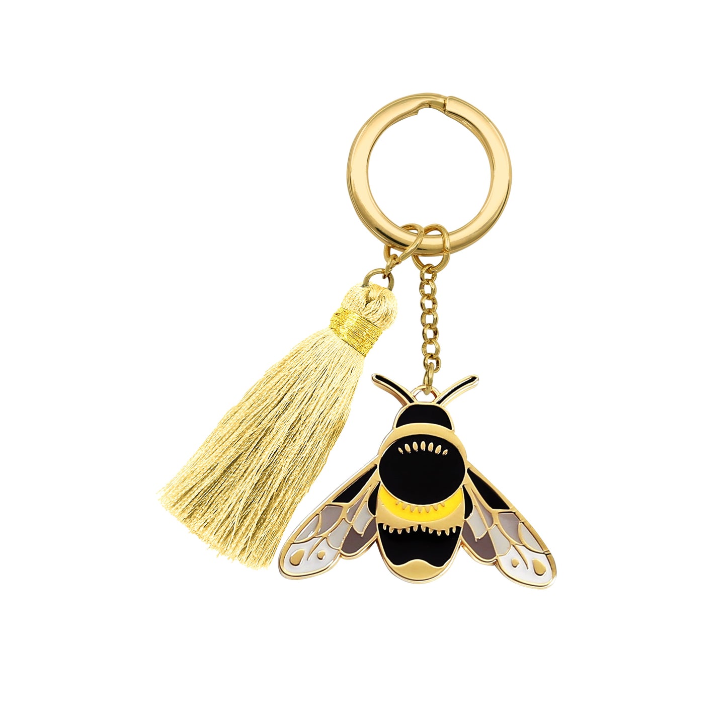 Beyond Charms Key Charm