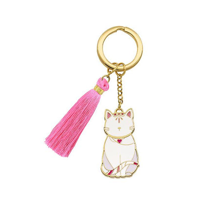 Beyond Charms Key Charm