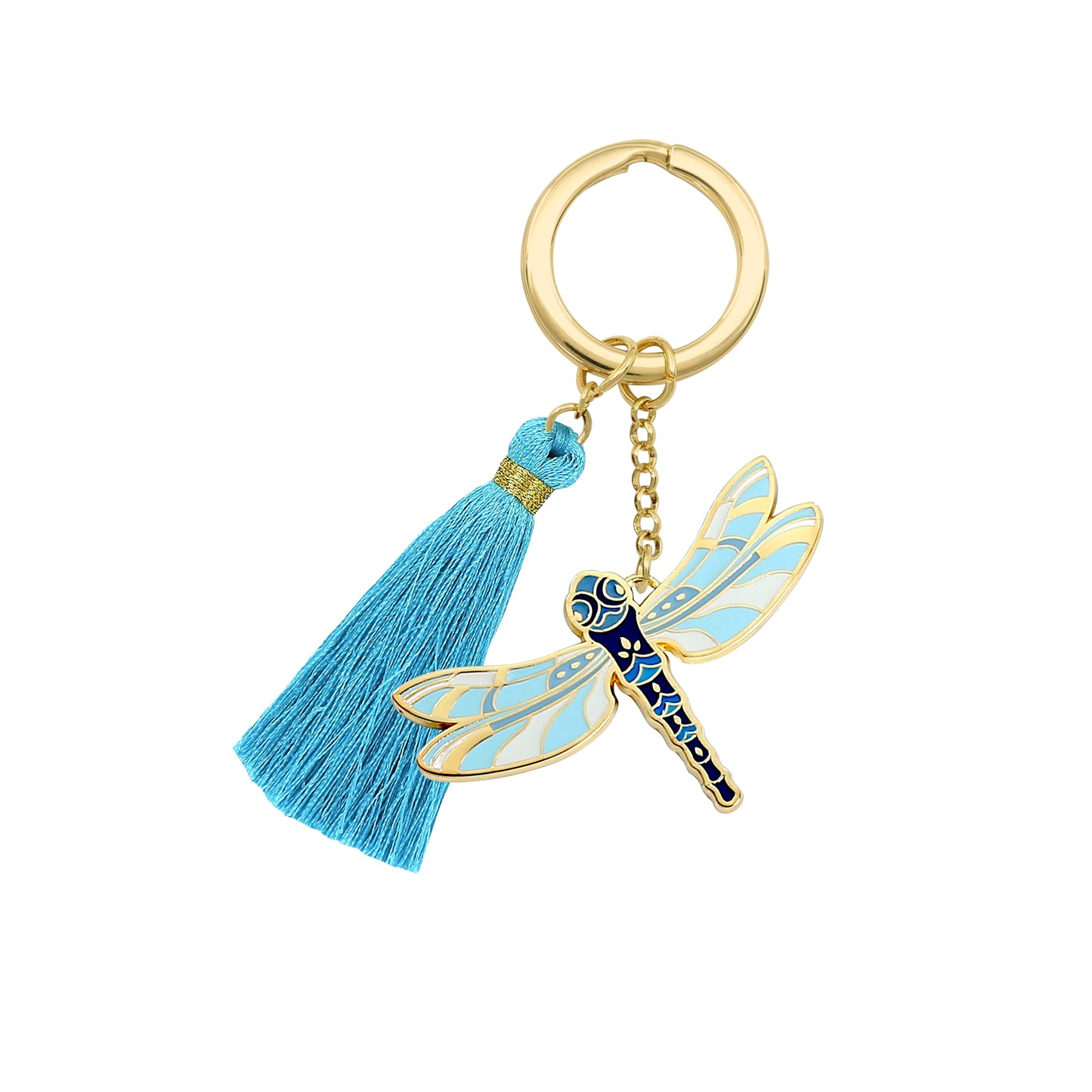 Beyond Charms Key Charm