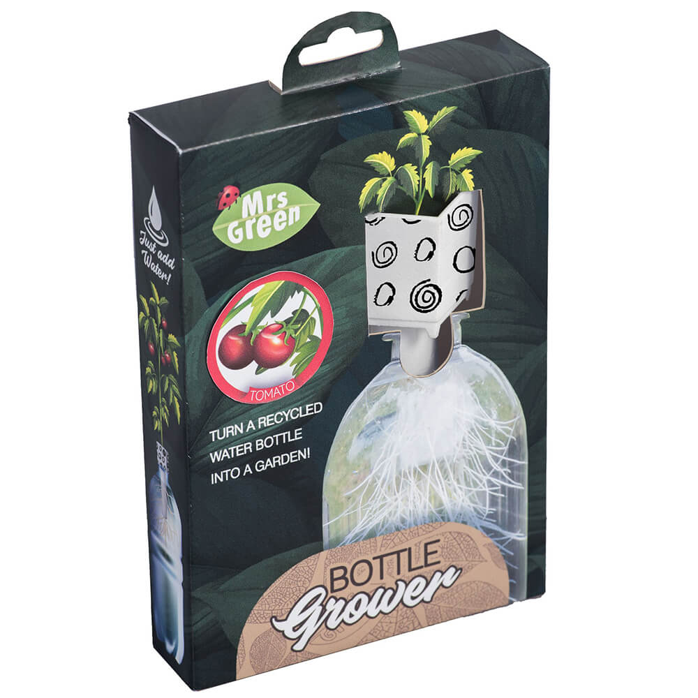 Bottle Grower