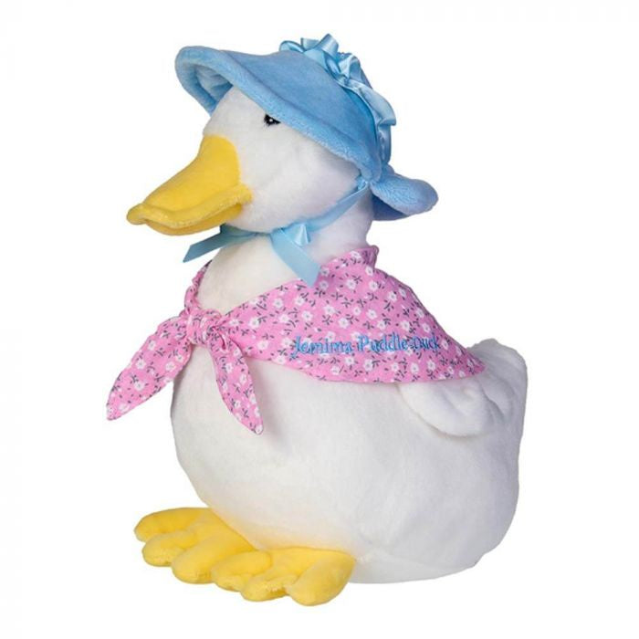 Jemima Puddle-Duck 25cm