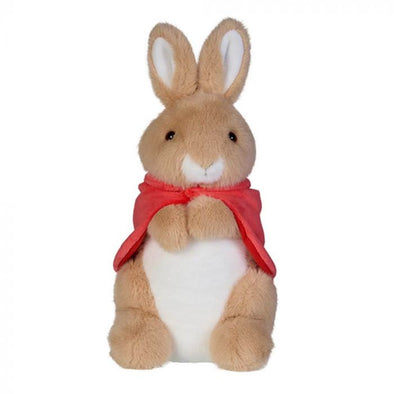 Classic Plush Flopsy Bunny 25 cm