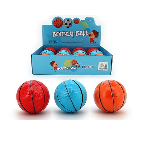 Hi Bounce Basketball