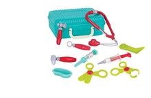 Deluxe Doctor Kit