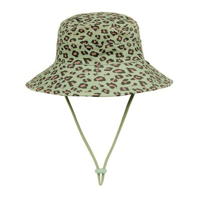 Bucket Hat - Leopard/XL