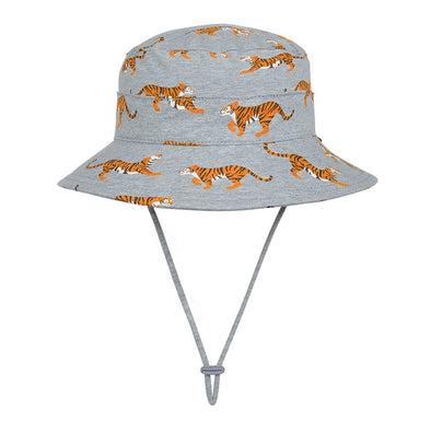 Bucket Hat - Tiger