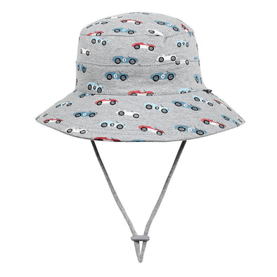 Bucket  Hat - Roadster