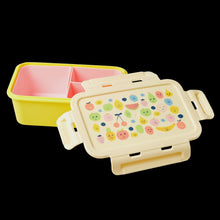 Happy Fruits Lunch Box