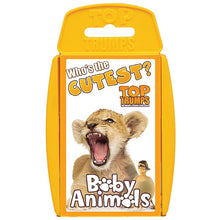 Top Trumps