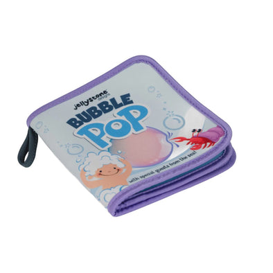 Bubble Pop Baby Bath Book