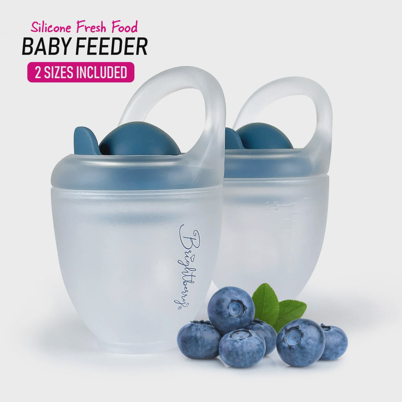 Baby Feeder