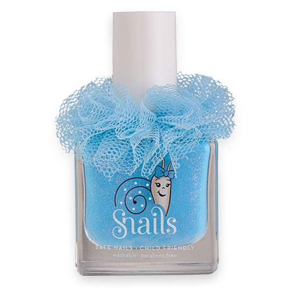 Snails Nail Polish