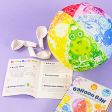 Balloon Ball