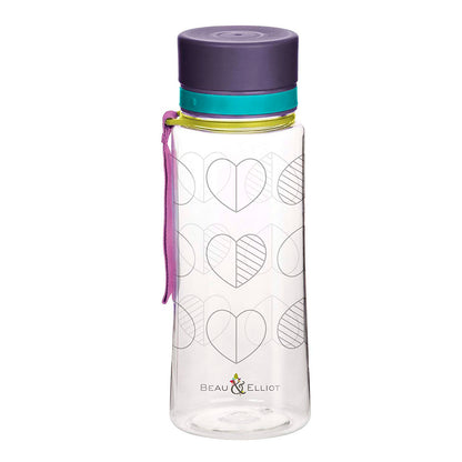 Drink Bottle with carry handle