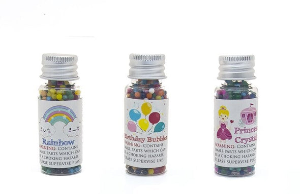 Water Marbles Trio Pack (boxed)