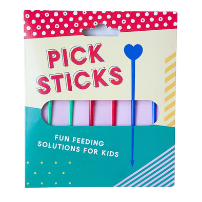 Pick Sticks - Bright