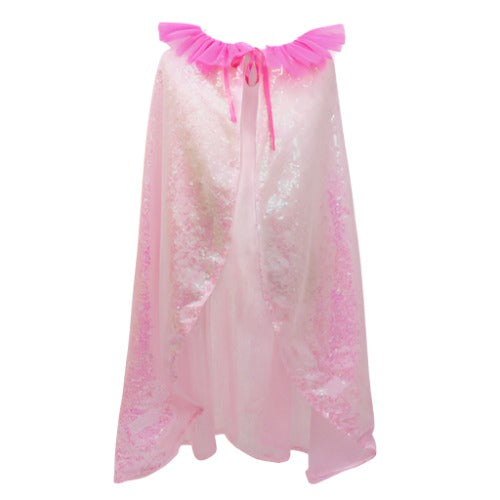 Dreamy Unicorn Twirl and Twinkle Cape