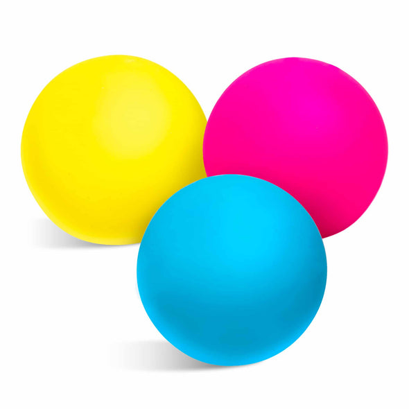 Nee-Doh Colour Changing Stress Ball