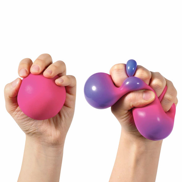 NeeDoh Colour Changing Stress Ball