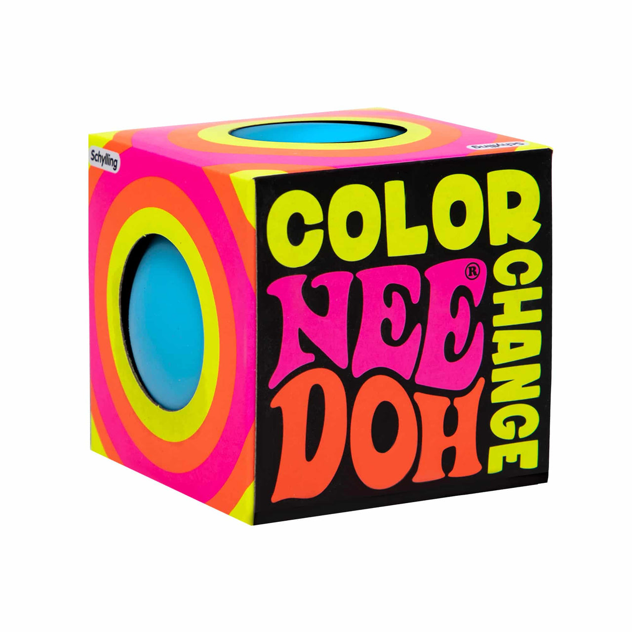 NeeDoh Colour Changing Stress Ball
