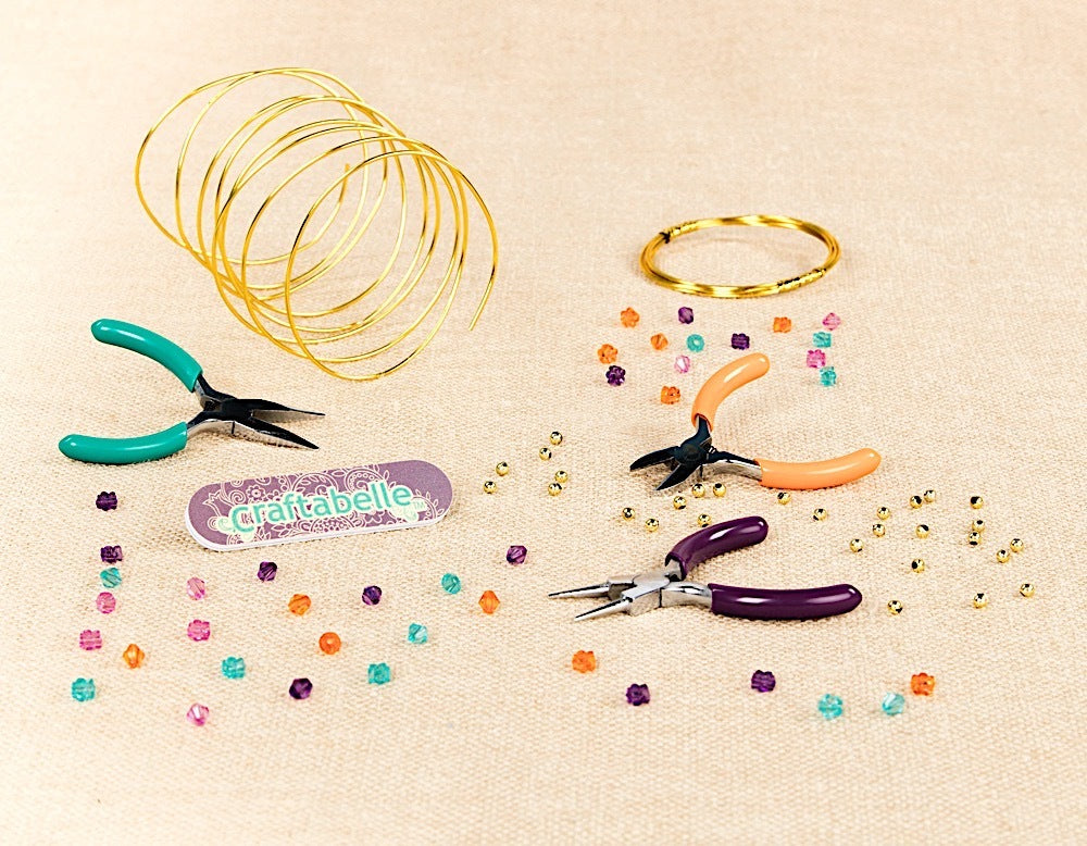 Crystal Twists Creation Kit