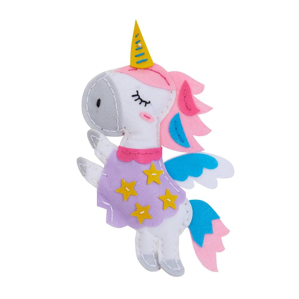 Sewing Unicorn