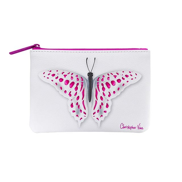 Christopher Vine Coin Purse