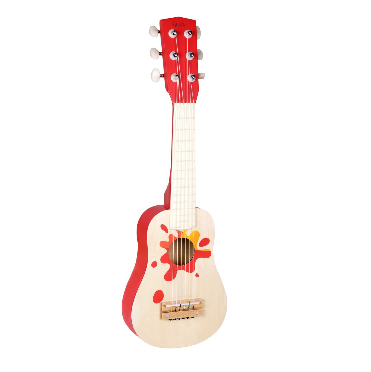 Star Guitar