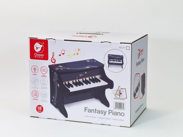 Fantasy Piano