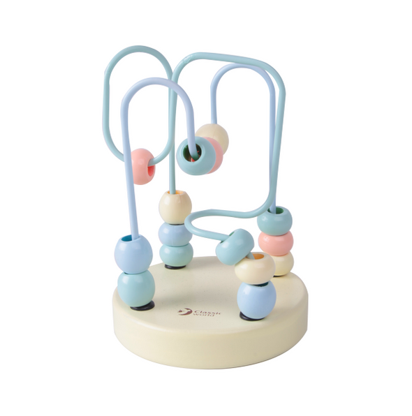 Mini Beads Coaster - assorted
