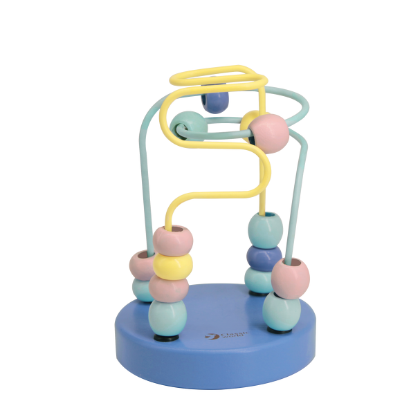 Mini Beads Coaster - assorted