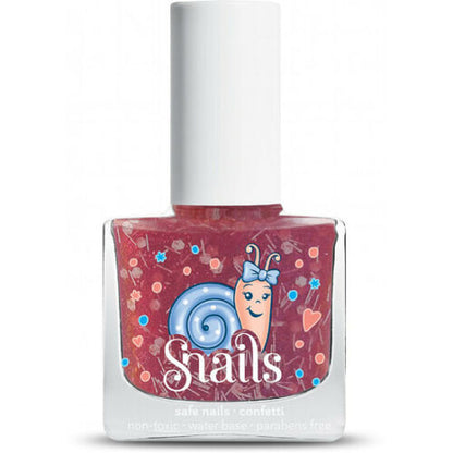 Snails Nail Polish