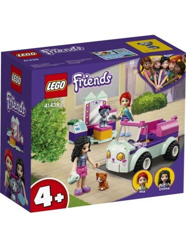 LEGO Friends 41439 Cat Car