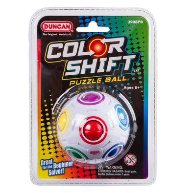 Duncan Colour Shift Ball