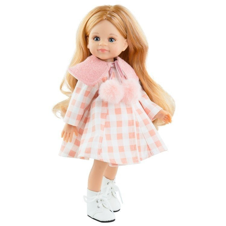 32cm Doll - Conchi Amigas