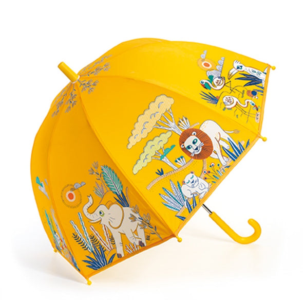 Savannah  PVC Child Umbrella