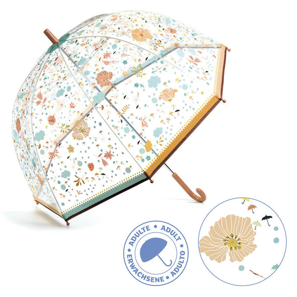 PVC Adult Umbrella
