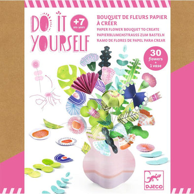 Do It Yourself - Delicate Flowers