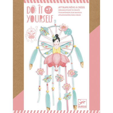 Do It Yourself - Fairy Dreamcatcher