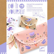 Do It Yourself - Sweet Fashionista Set