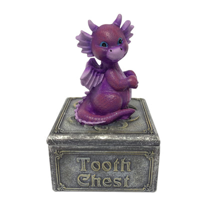 Dragon Tooth Chest
