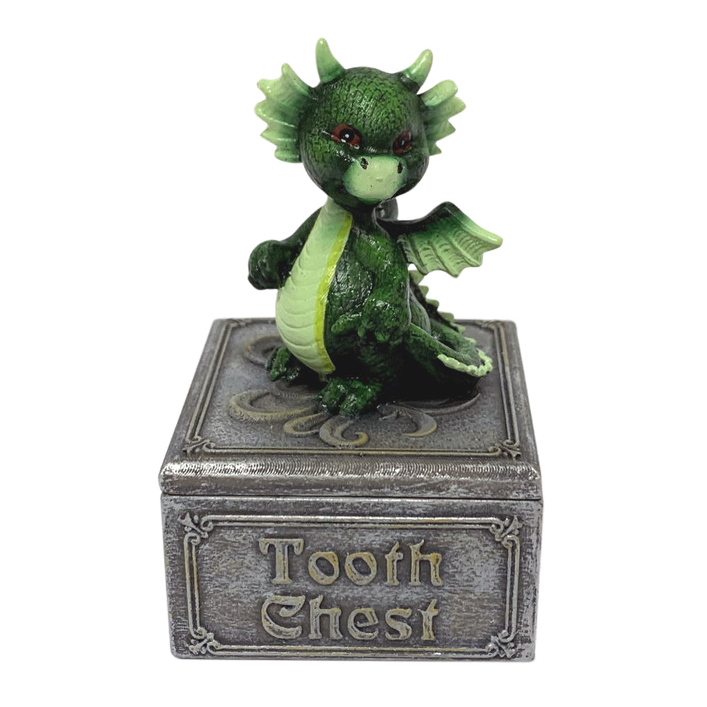 Dragon Tooth Chest