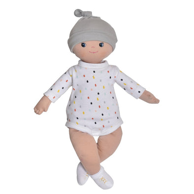 Baby Jump Suit Doll