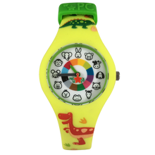 Pre-School Watch