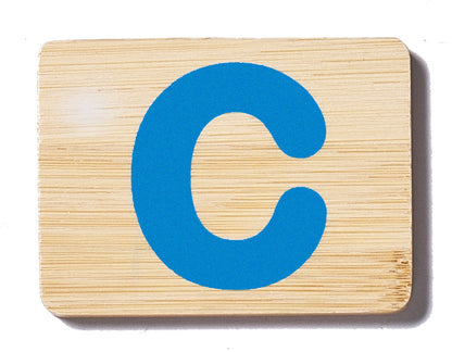 Name Train - Personalised Train Carriages & Letters