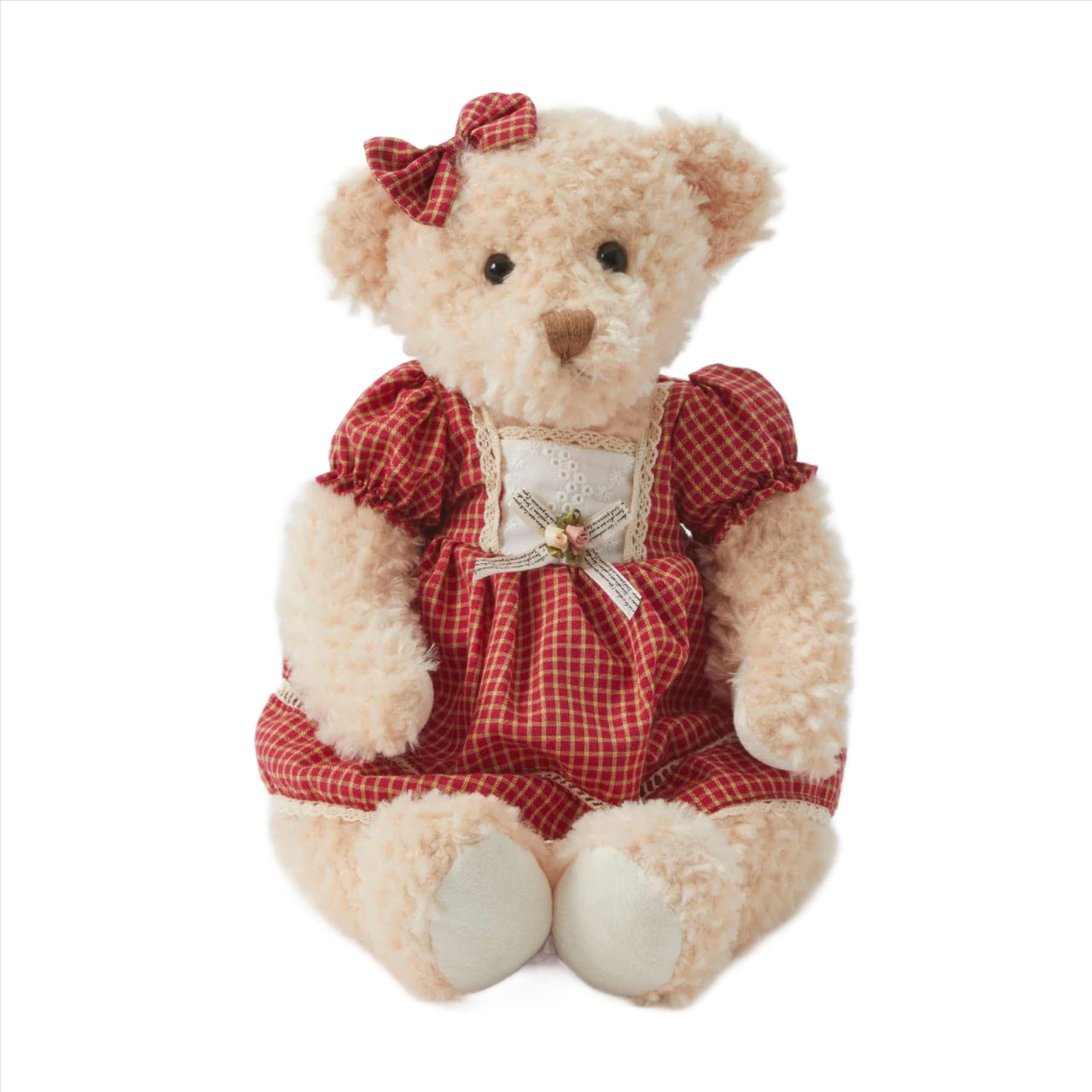 Ethel the Notting Hill Bear