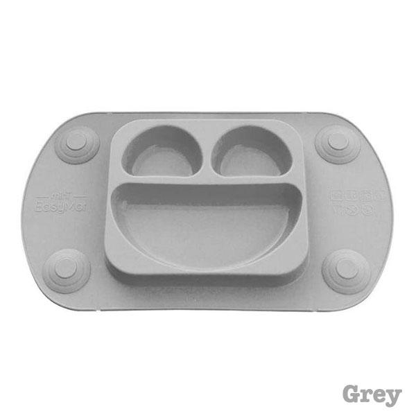 Portable Baby Suction Plate & Placemat
