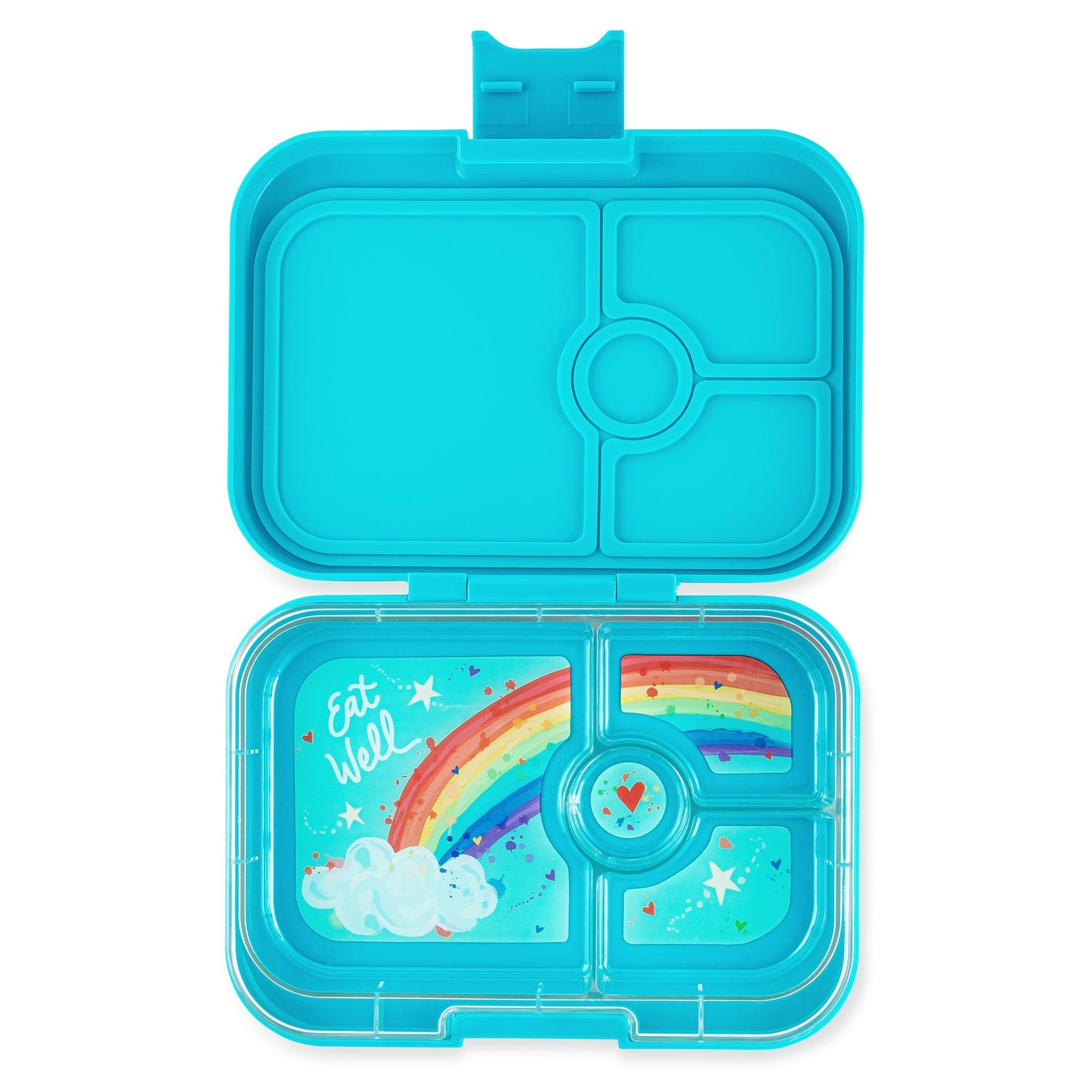Yumbox Panino - Rainbow Tray