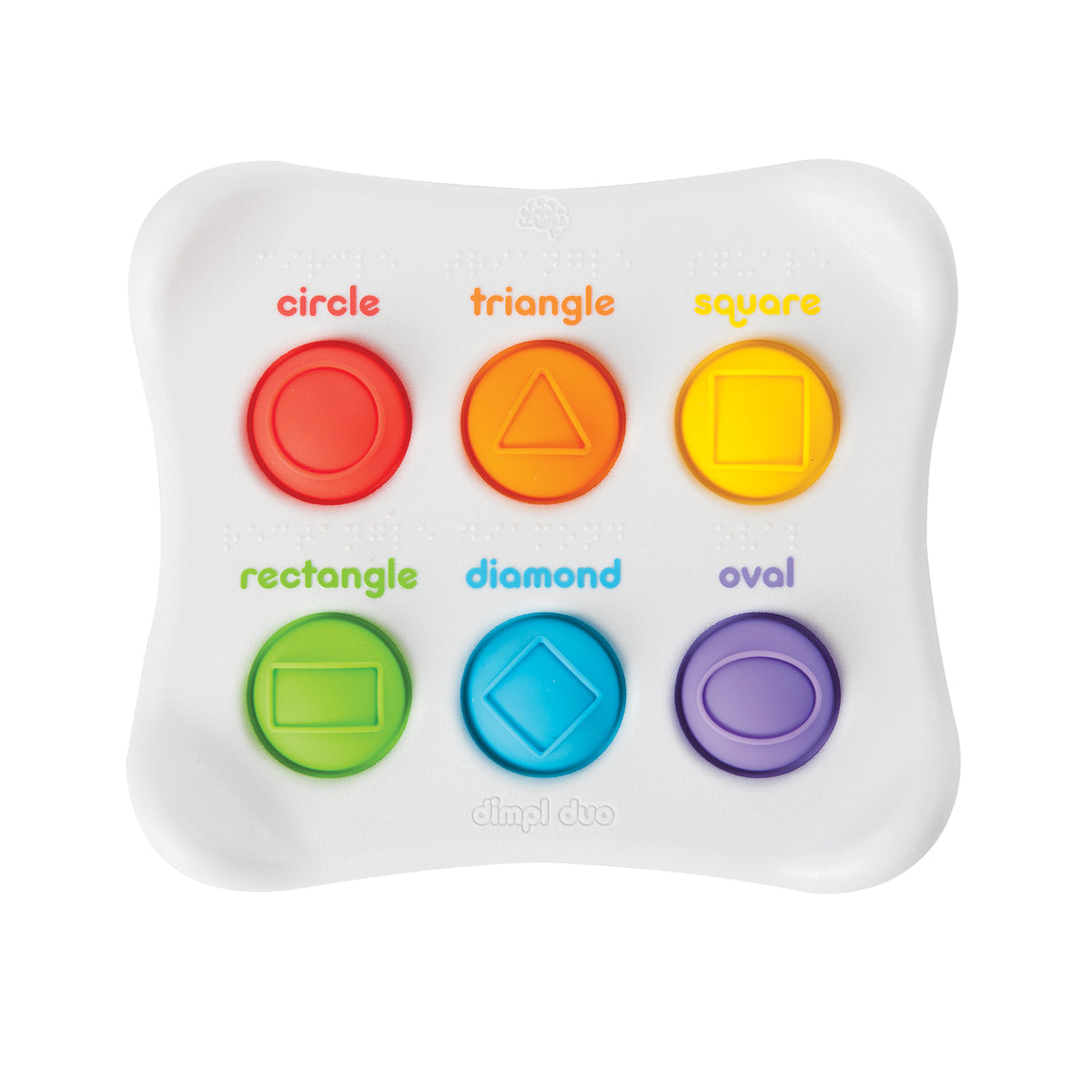 Dimpl Extra Dimpl Duo – Toys and Tales